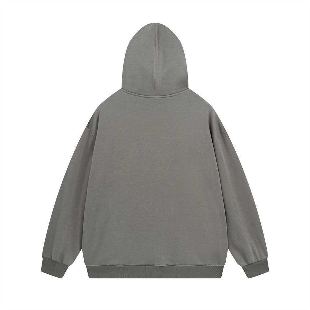 NTVG Cross Hoodie