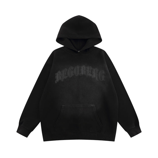Re Gothic Hoodie